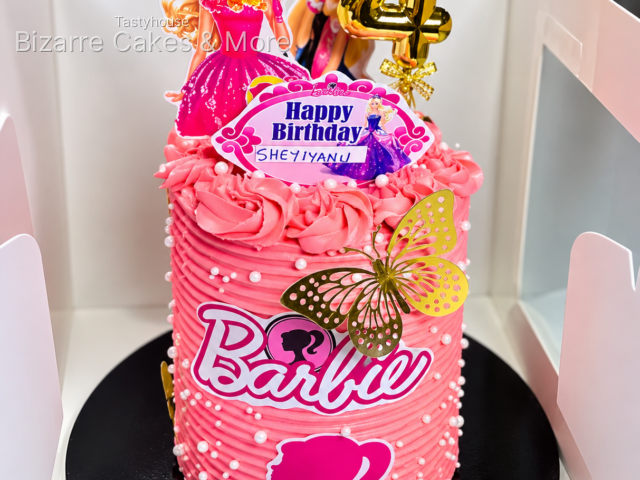 Cake
