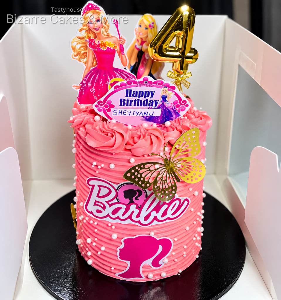 Cake