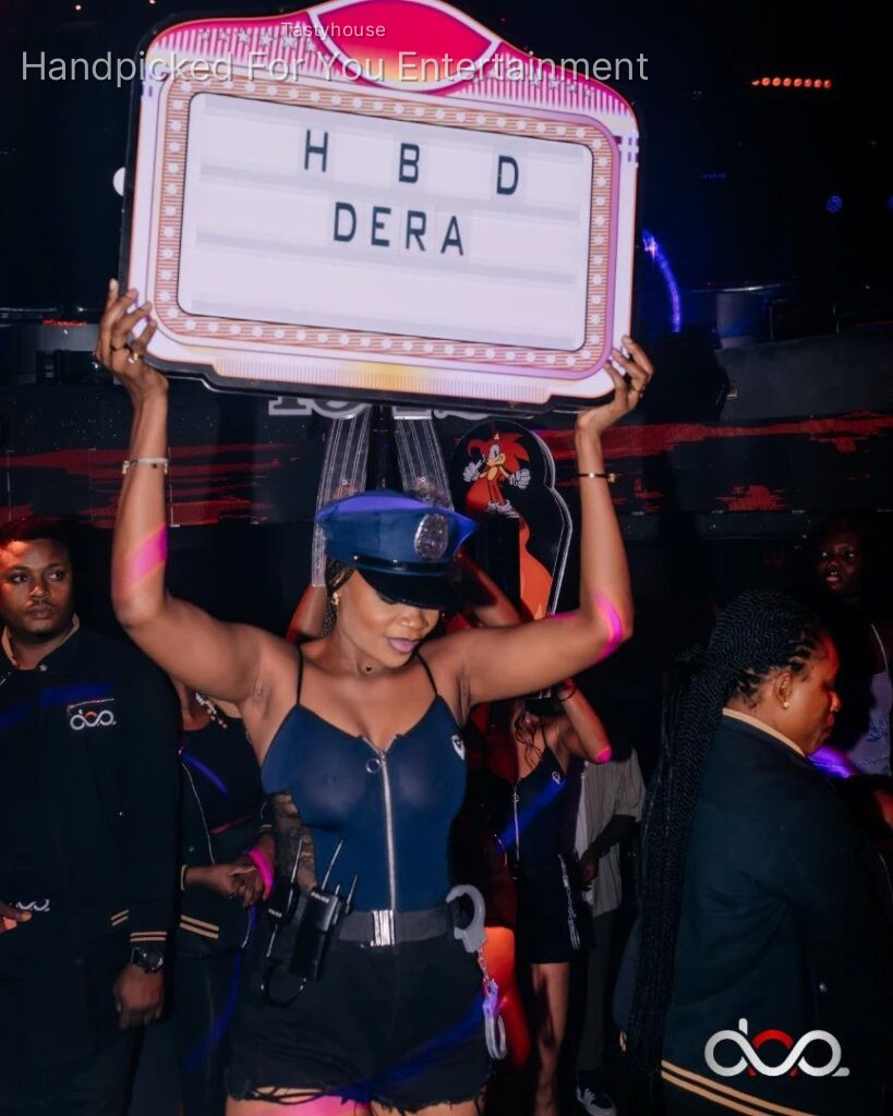 CLUB DNA