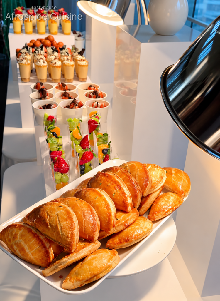 Event Catering