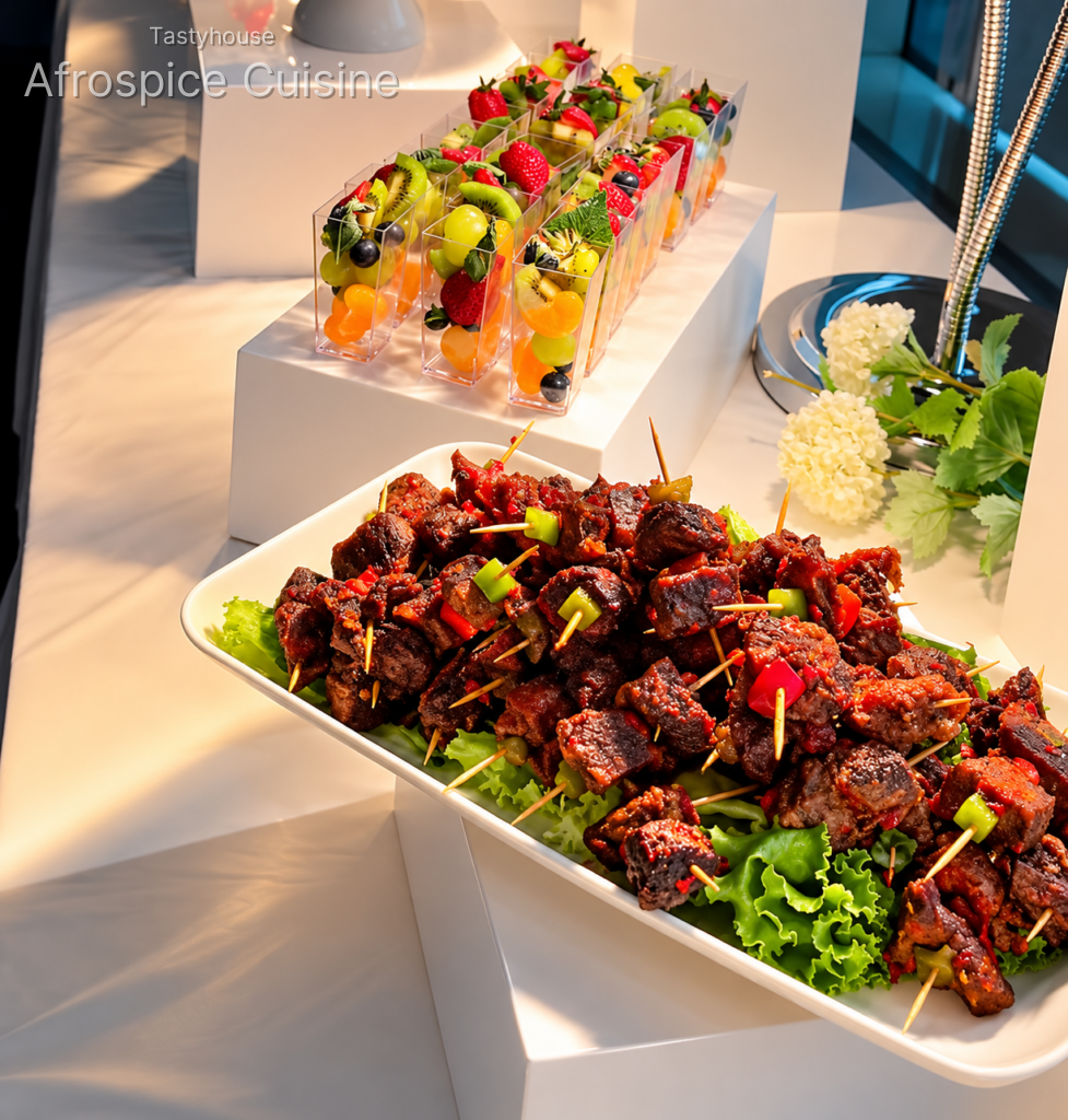 Event Catering