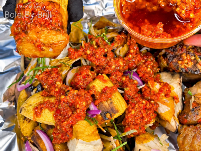 Pitakwa Bole