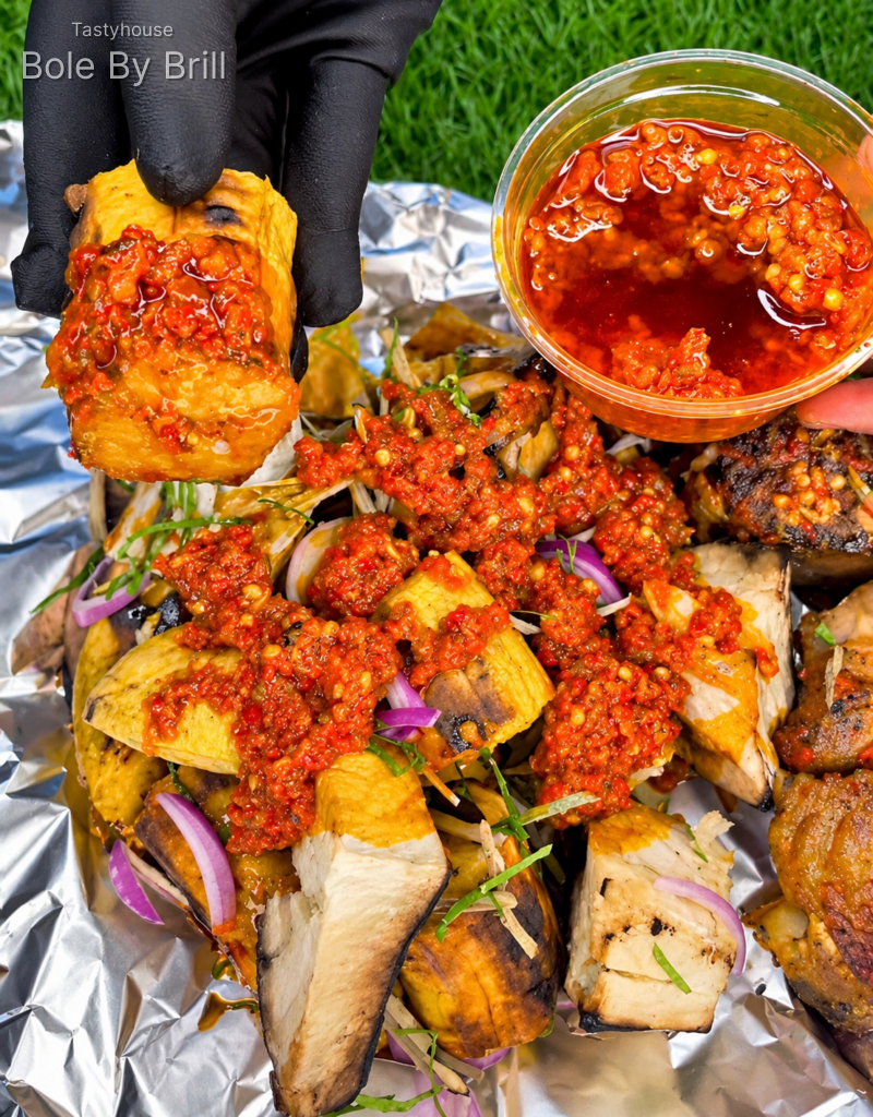 Pitakwa Bole
