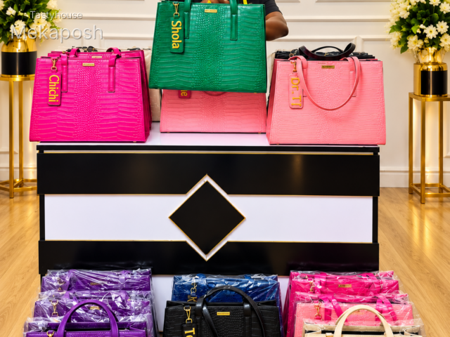 Handbags