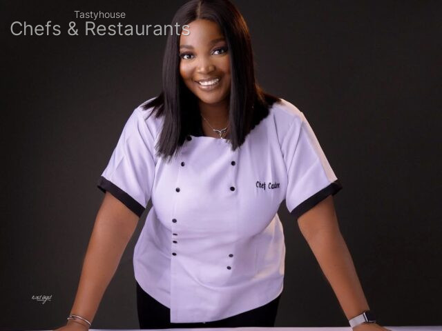 Chef Candee