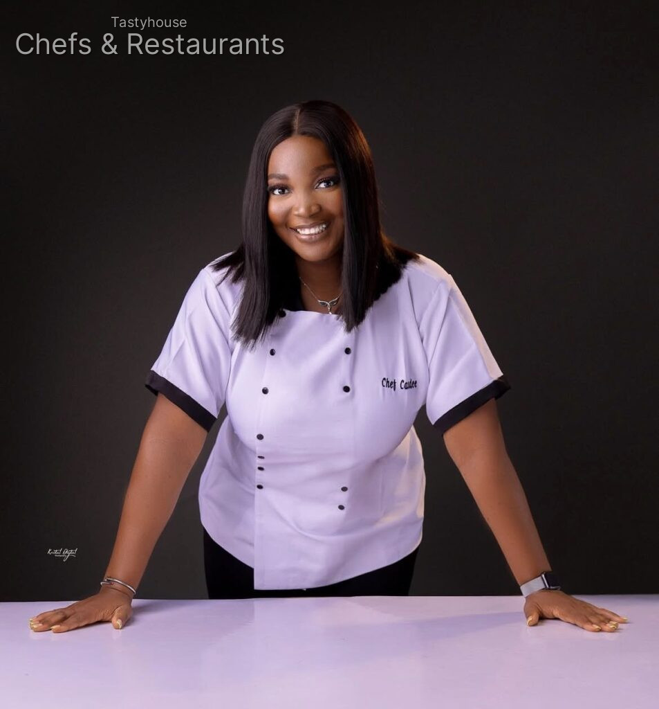 Chef Candee
