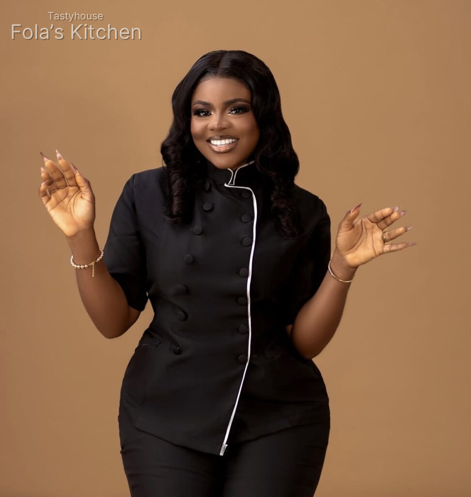 Fola’s Kitchen