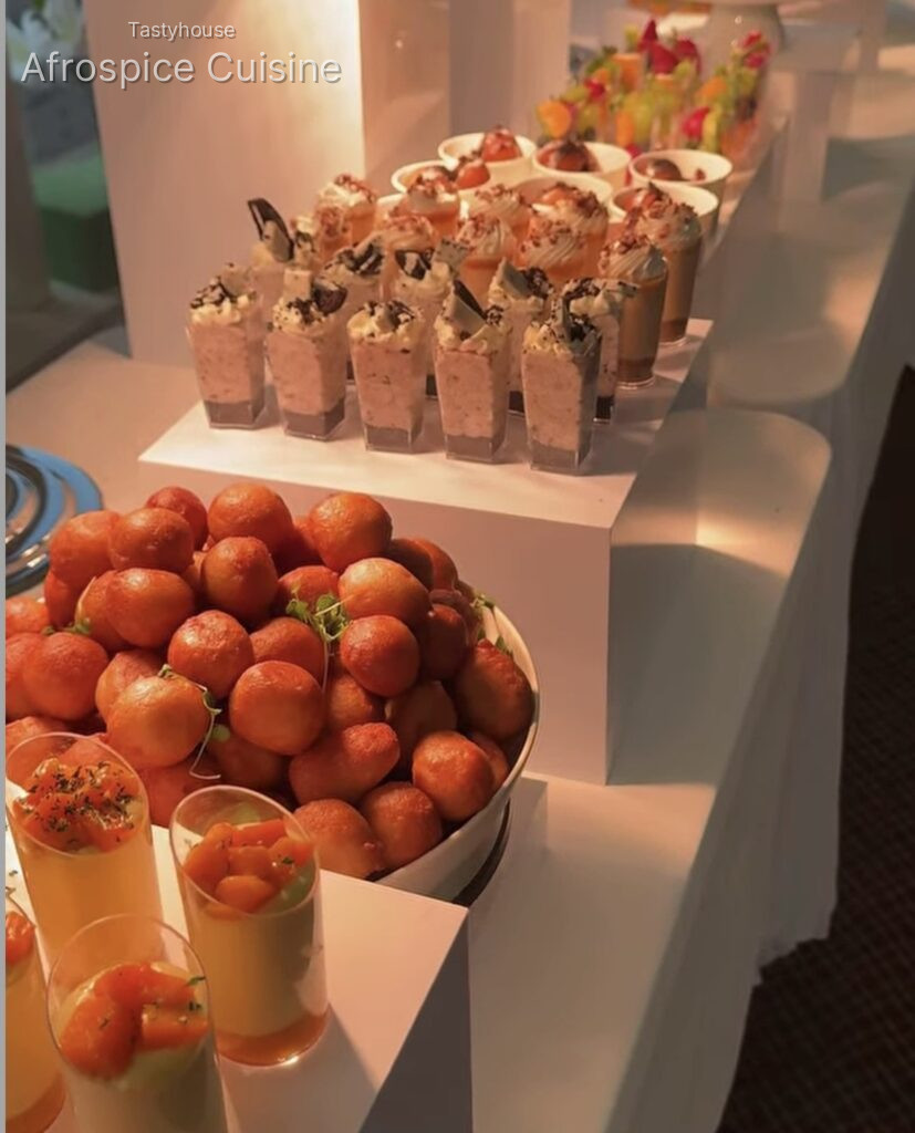 Event Catering