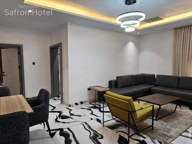 Penthouse Suite