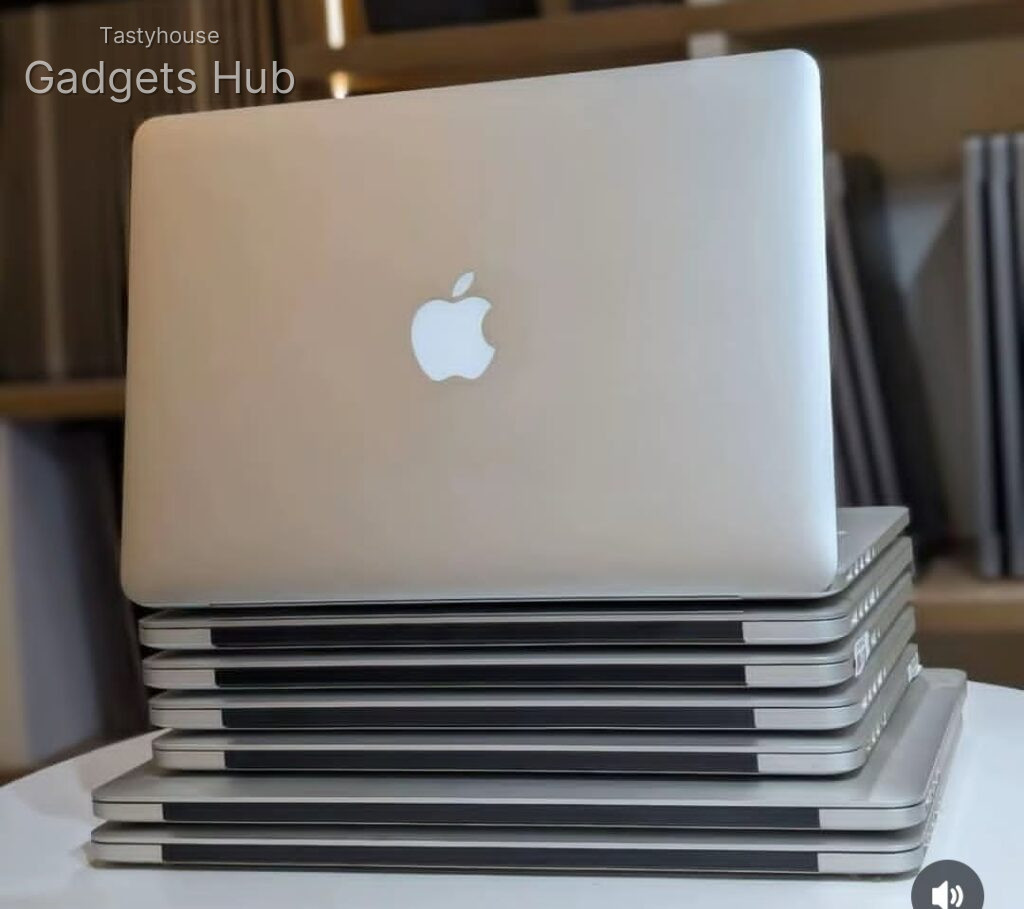 MacBook Pro Retina 15-inch (2015)