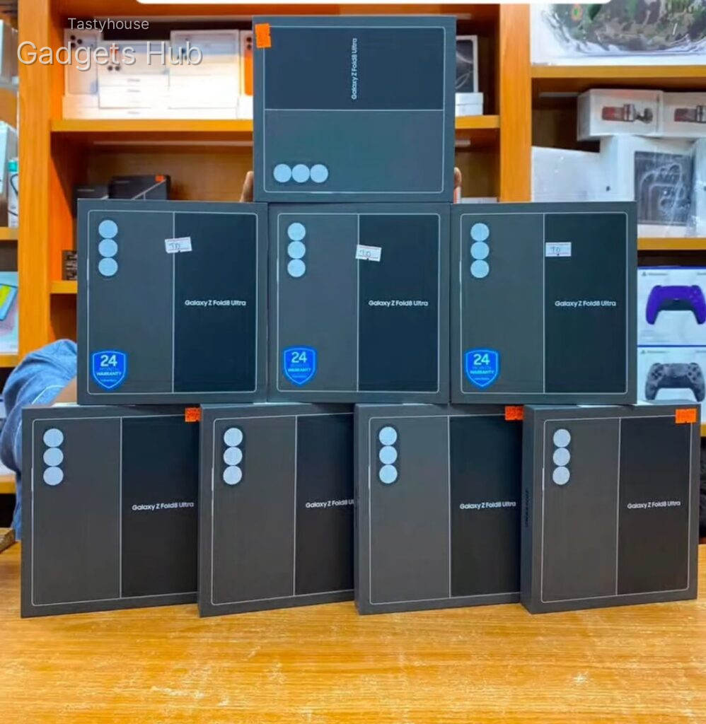 Samsung Galaxy z fold8 ultra