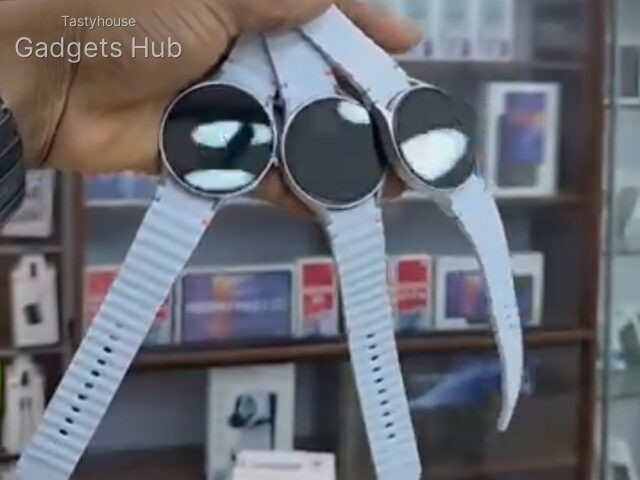 Samsung Watch 7 44mm