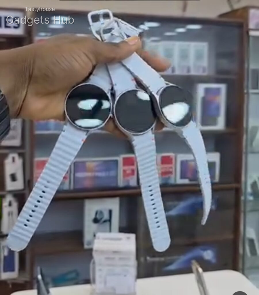 Samsung Watch 7 44mm