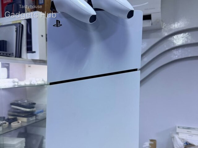 Sony PlayStation 5 Slim