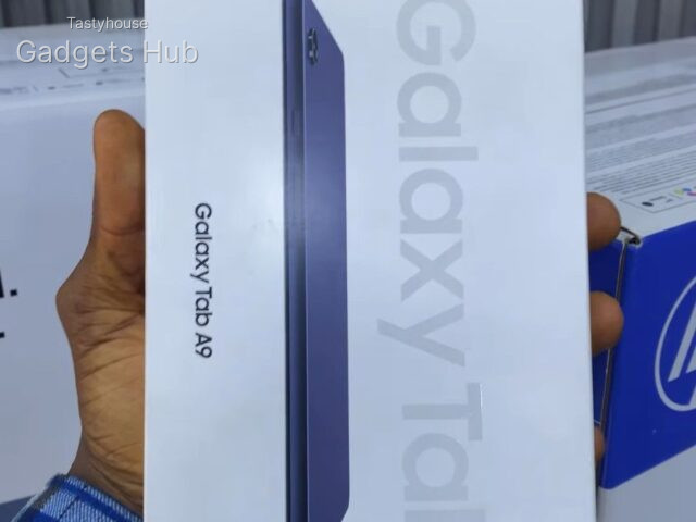 Samsung Galaxy tab A9
