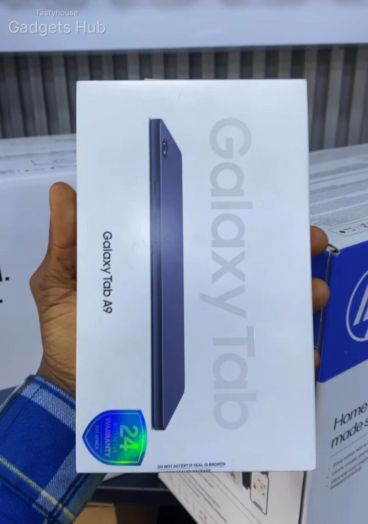 Samsung Galaxy tab A9