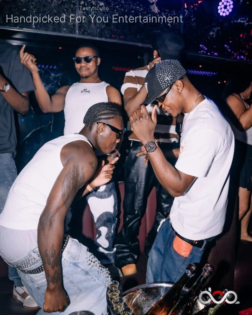 CLUB DNA