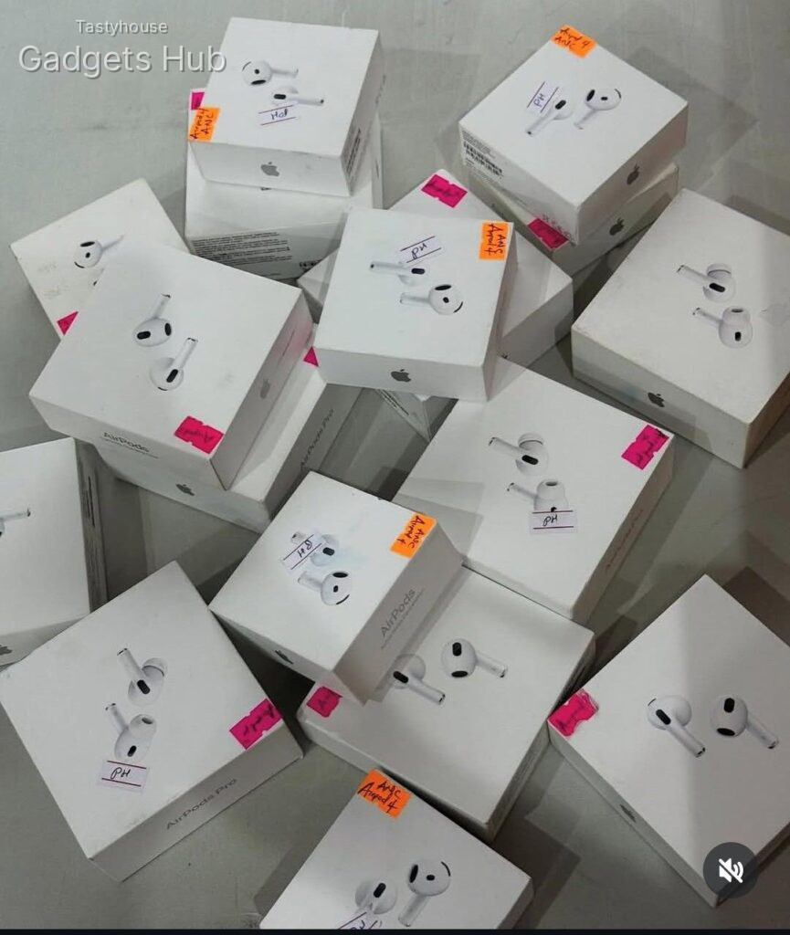 AirPod 3AirPod