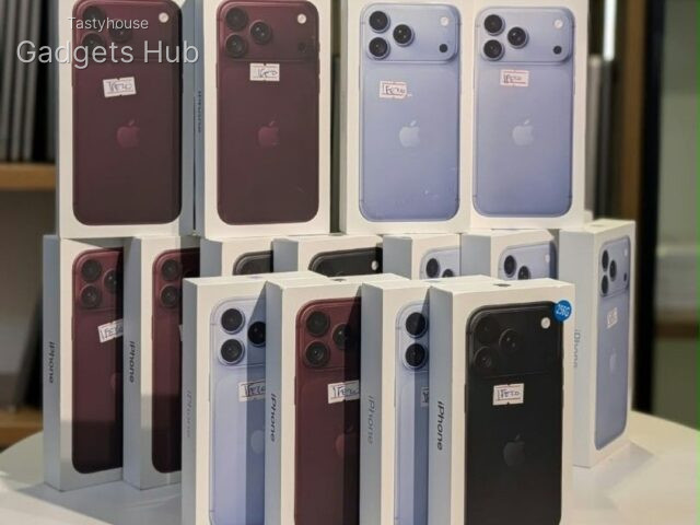 Brand new ESIM non active 18 series