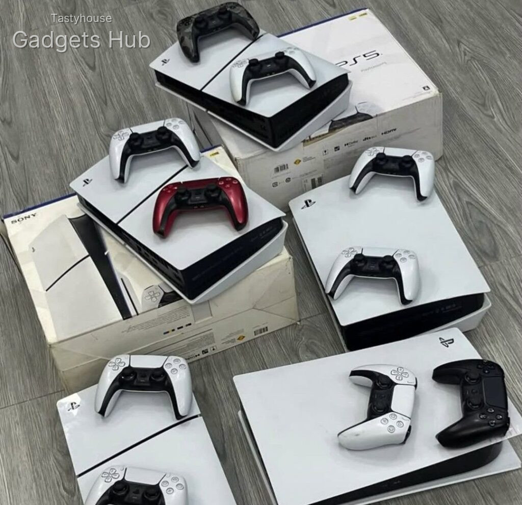 Ps5 slim
