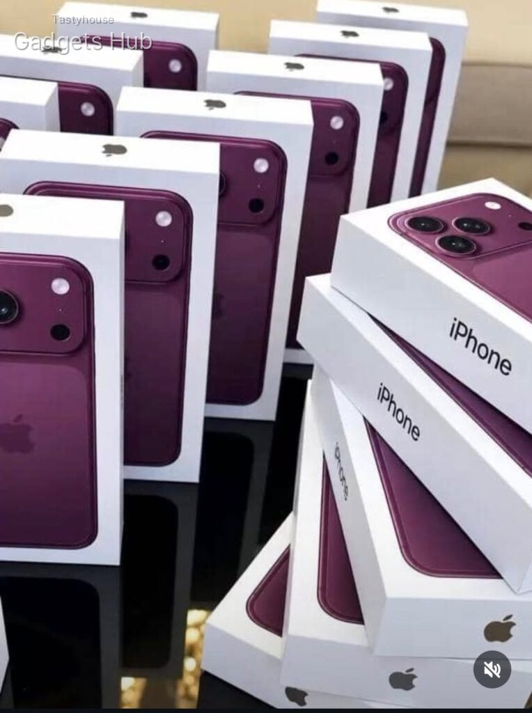 iPhone 18